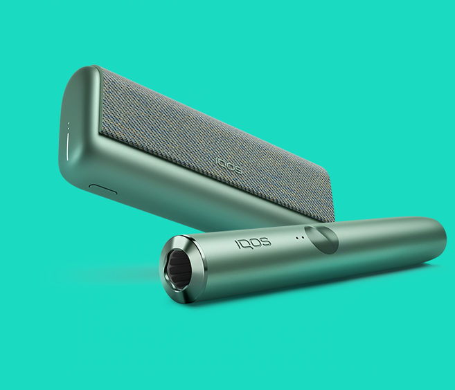 IQOS ILUMA PRIME
