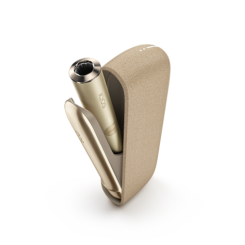 IQOS ILUMA