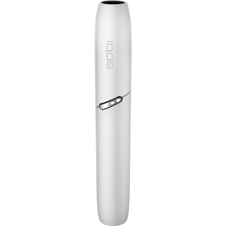 Tẩu rời IQOS 3 Duo màu trắng
