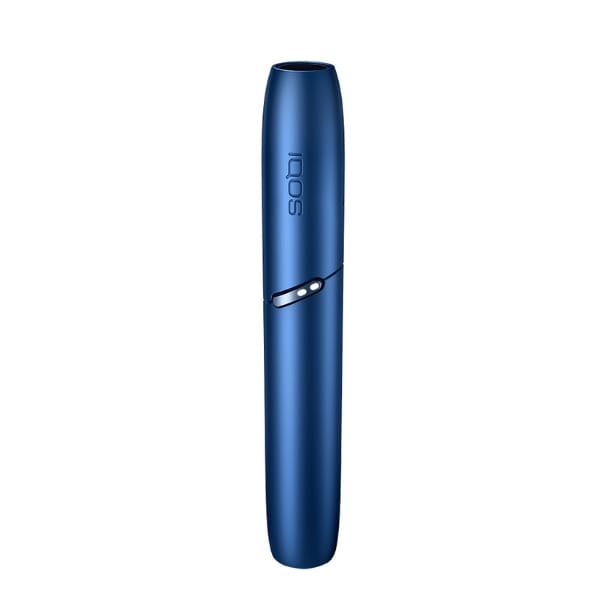 Hình dáng bề ngoài của tẩu rời iqos 3