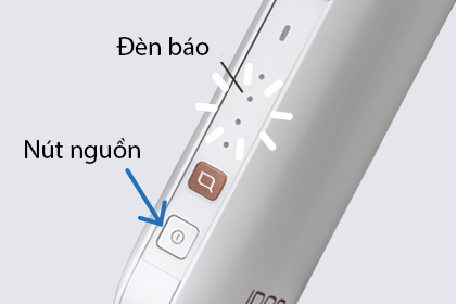 Hướng dẫn sử dụng IQOS 2.4 Plus