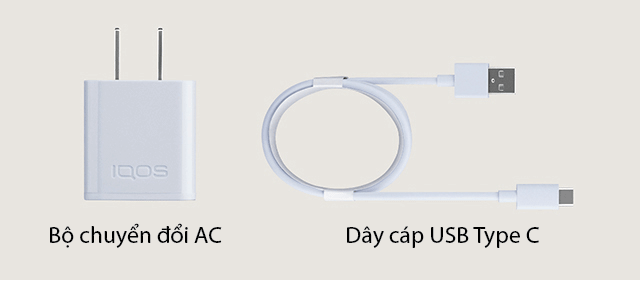 Hướng Dẫn Sử Dụng IQOS