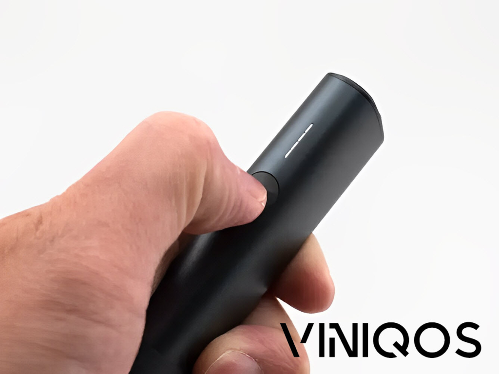 IQOS 4.0 ILUMA One