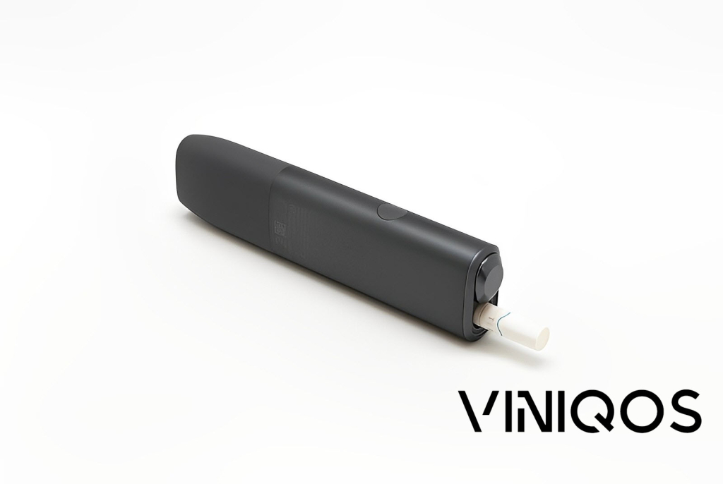 IQOS 4.0 ILUMA One
