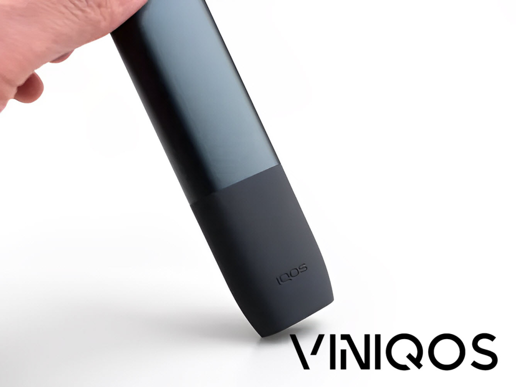 IQOS 4.0 ILUMA One