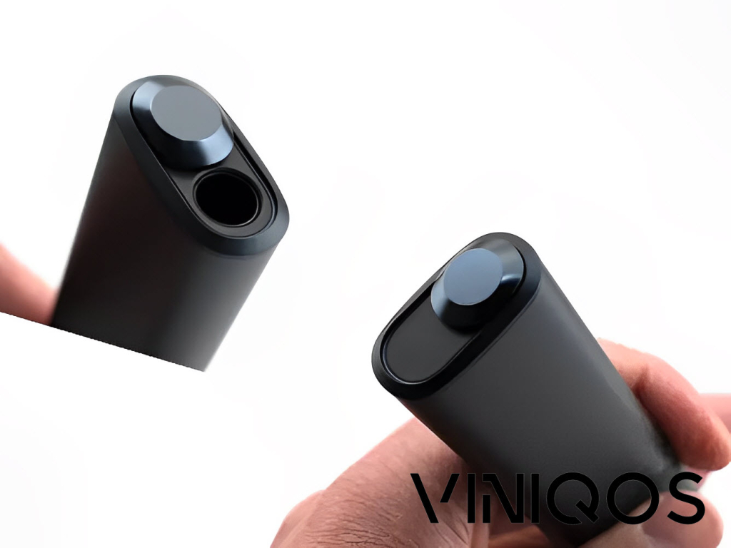 IQOS 4.0 ILUMA One