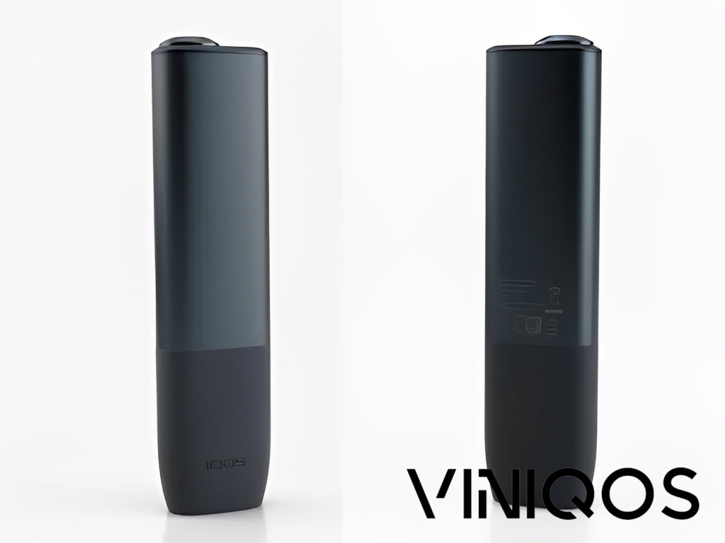 IQOS 4.0 ILUMA One