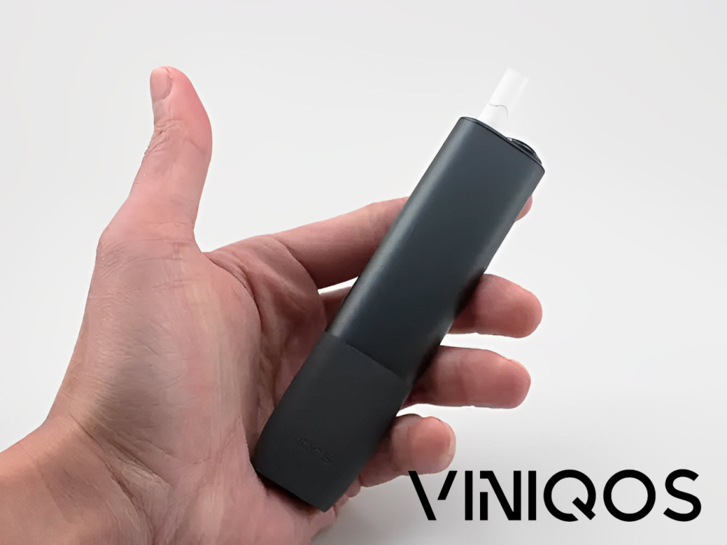 IQOS 4.0 ILUMA One