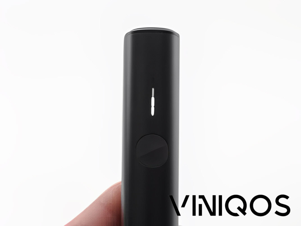 IQOS 4.0 ILUMA One