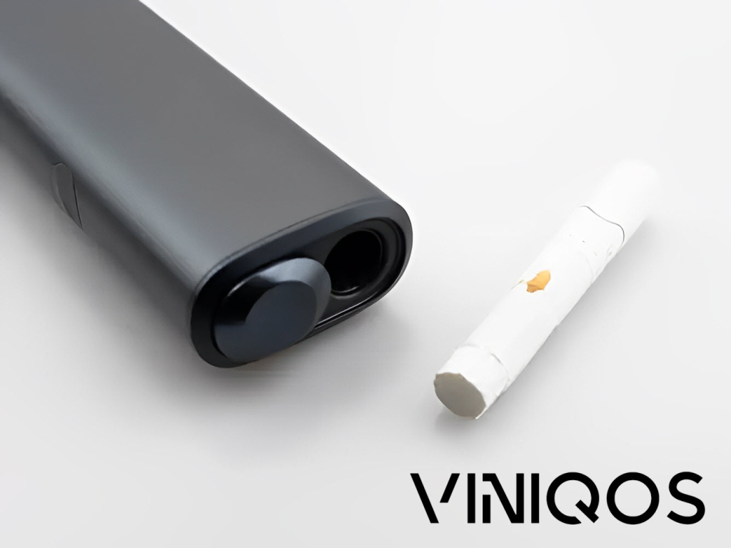 IQOS 4.0 ILUMA One