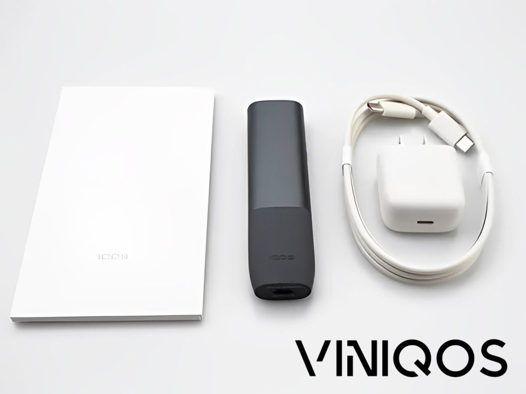 IQOS 4.0 ILUMA One