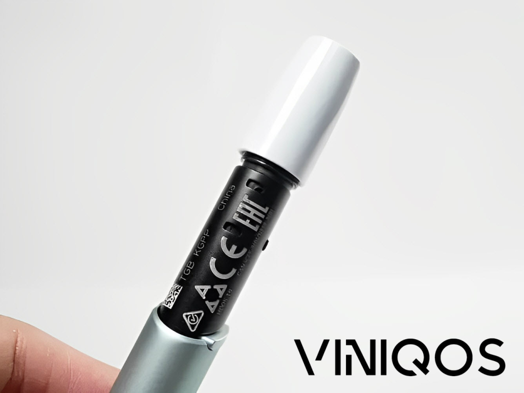 IQOS 3 Duo m&agrave;u đen x&aacute;m (Velvet grey)