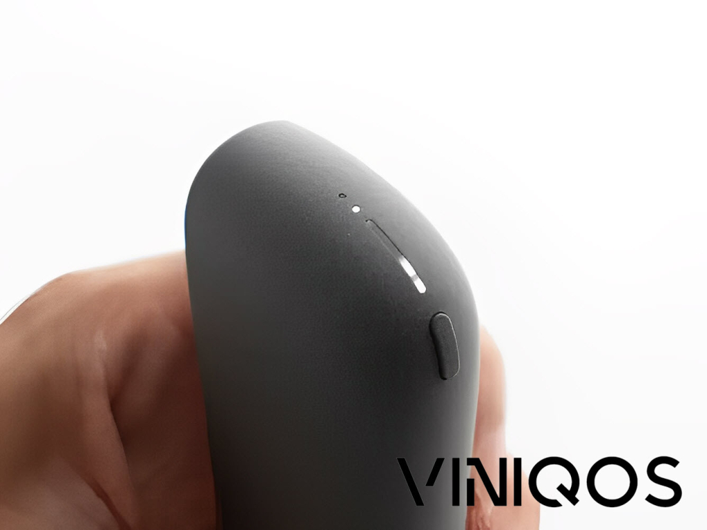 IQOS 3 Duo m&agrave;u đen x&aacute;m (Velvet grey)