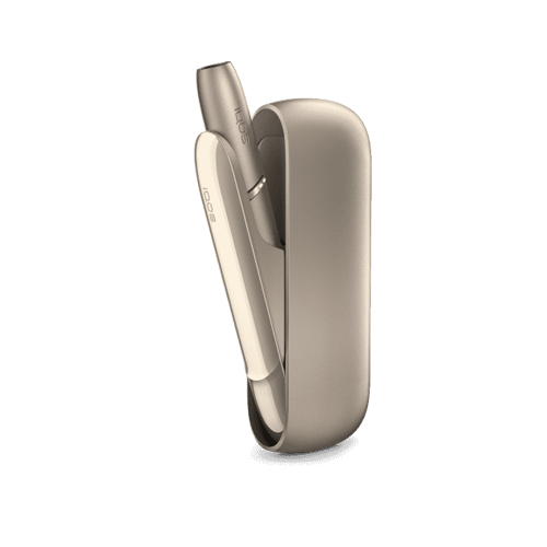Dòng IQOS 3 sử dụng với thuốc Marlboro