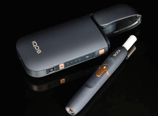 IQOS 2.4 Plus màu xanh Navy