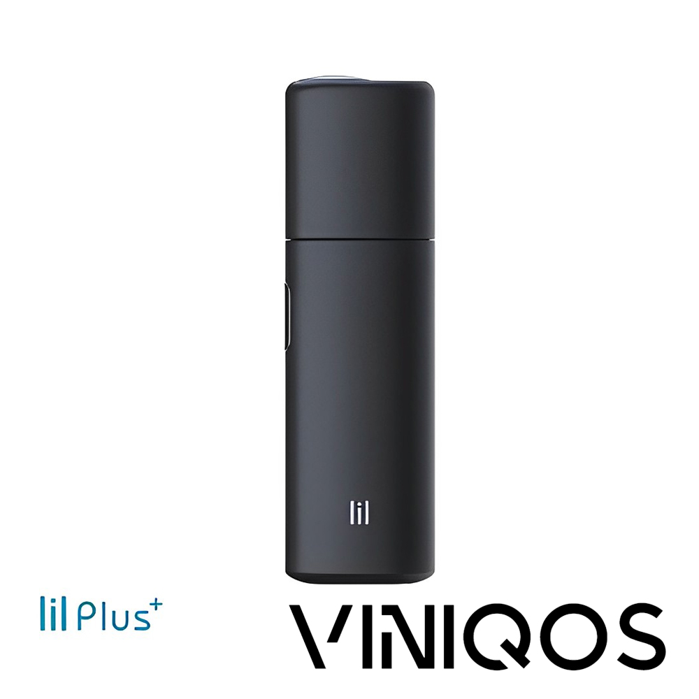 K&iacute;ch thước của LiL Solid gọn như một chiếc bật lửa th&ocirc;ng thường