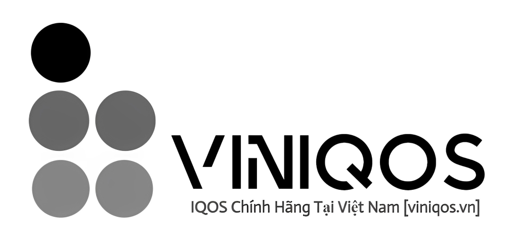 VINIQOS chuyên sỉ lẻ các dòng IQOS % LIL